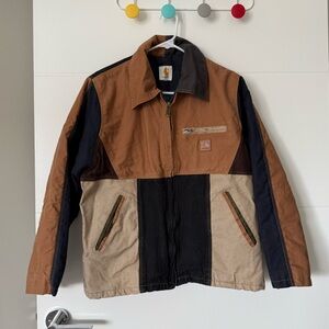 Carhartt Utility Jacket